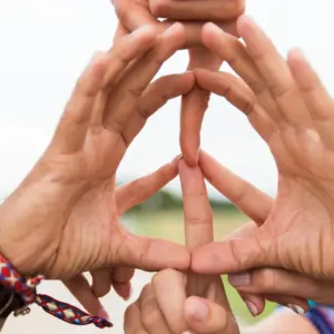 Com educar per a la pau i la democràcia en família