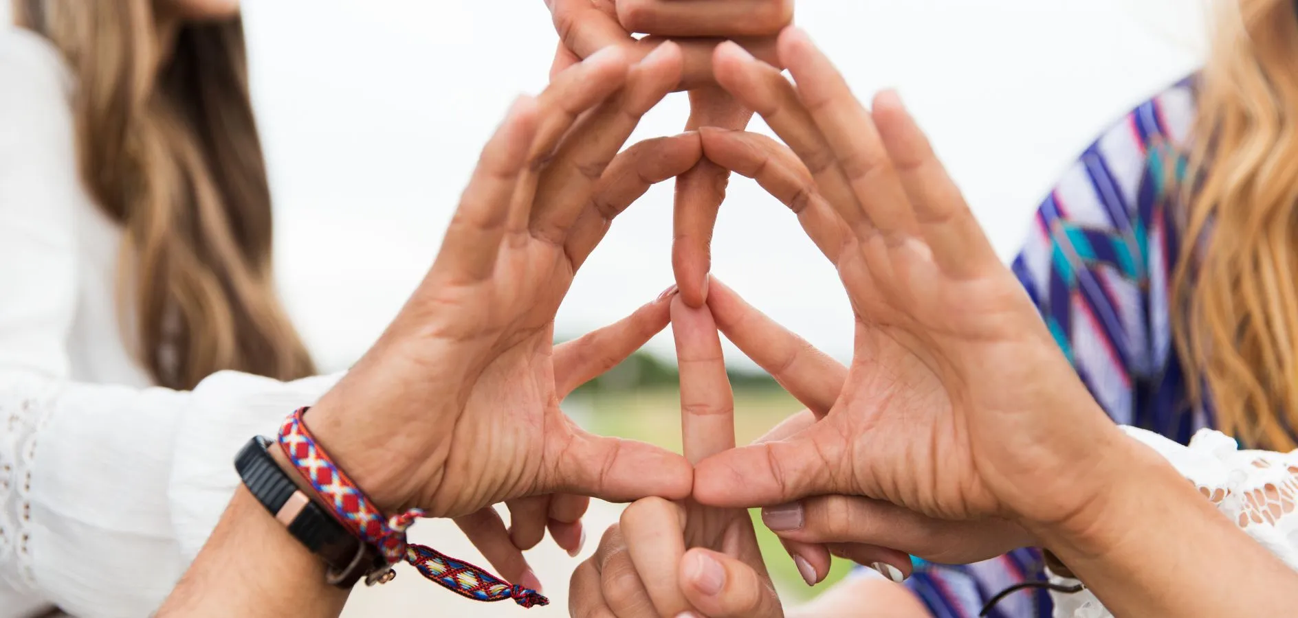 Com educar per a la pau i la democràcia en família