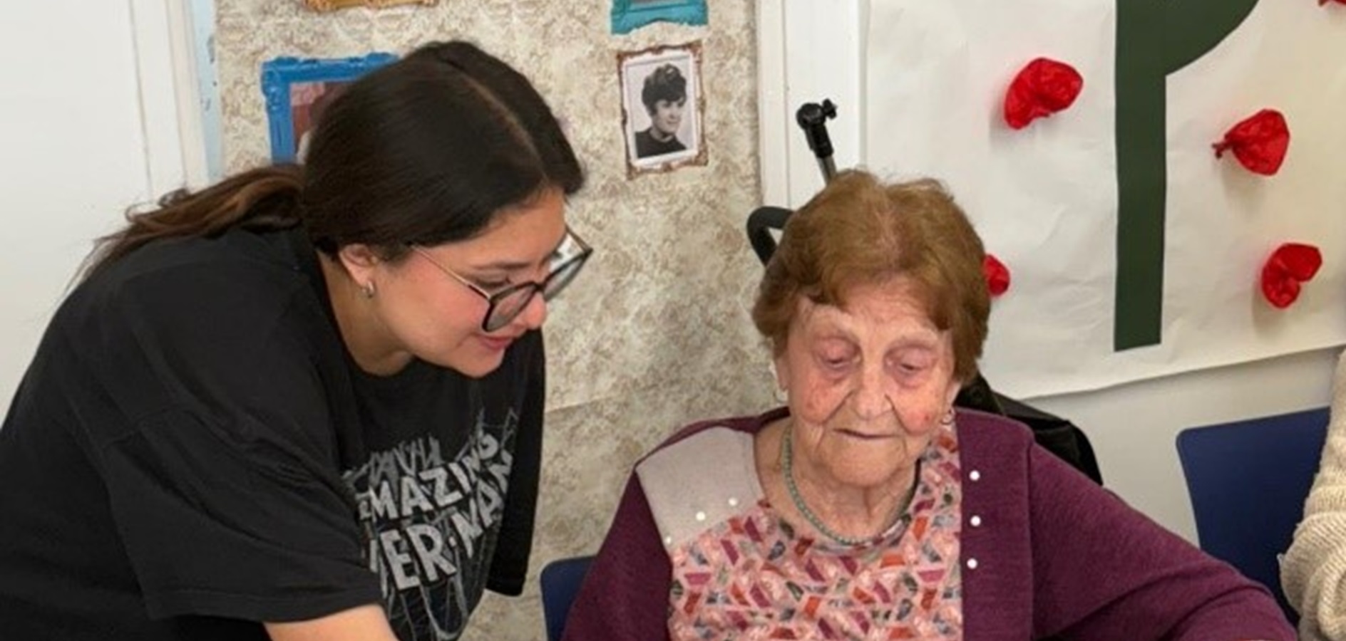 Neix el projecte Estela: envelliment actiu i relacions intergeneracionals