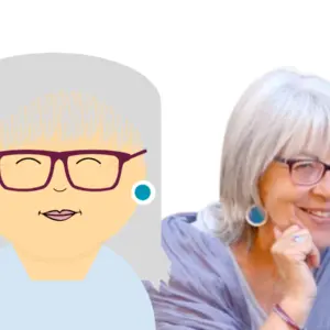 Carme Cols, experta en espais exteriors naturals i educatius