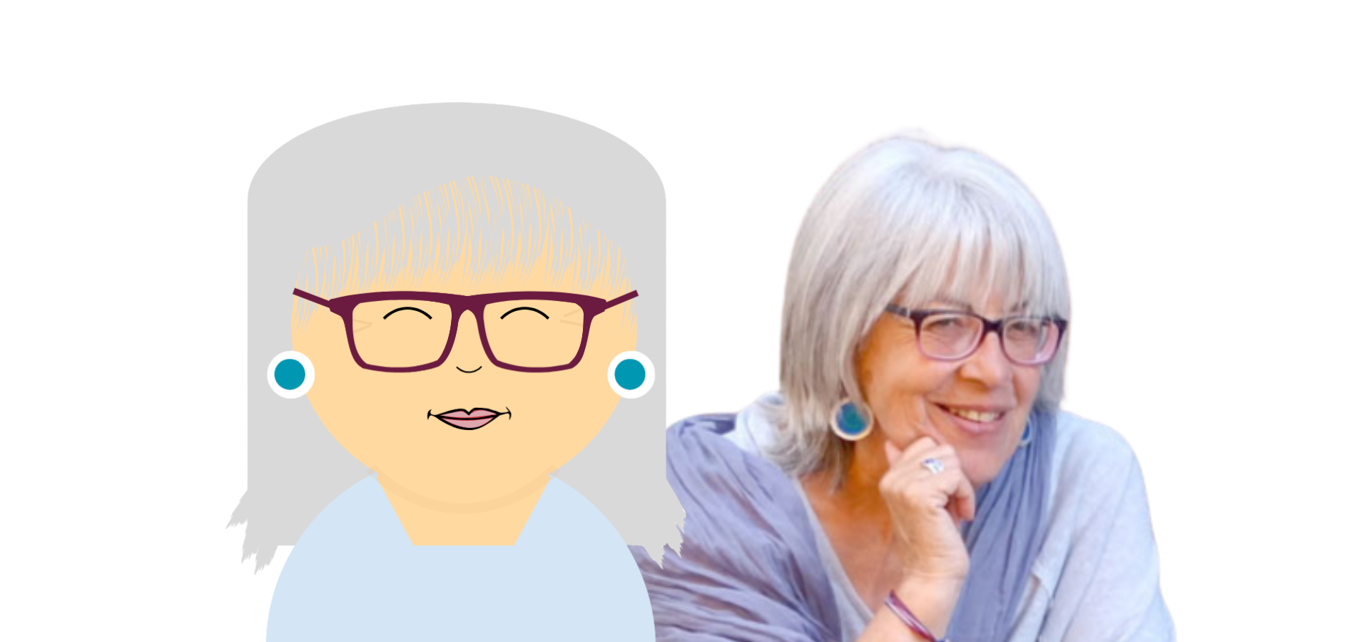 Carme Cols, experta en espais exteriors naturals i educatius