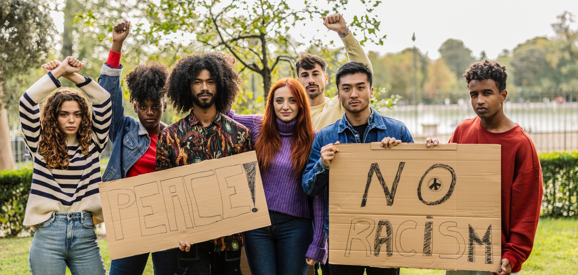 Once Upon a Diverse World: Empowering young newcomers through activism