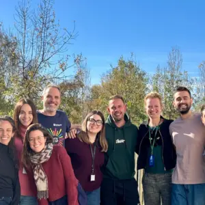 Explorant el futur: Futures Literacy a Fundesplai