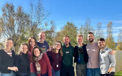 Explorant el futur: Futures Literacy a Fundesplai