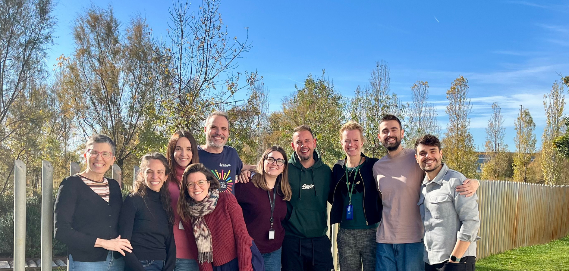 Explorant el futur: Futures Literacy a Fundesplai