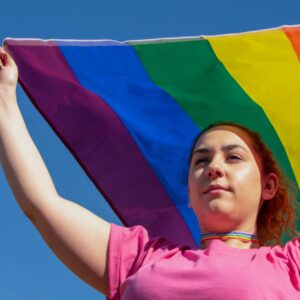 Descarrega la ‘Guia per garantir els drets de les persones LGTBIQ+ en l’àmbit laboral’