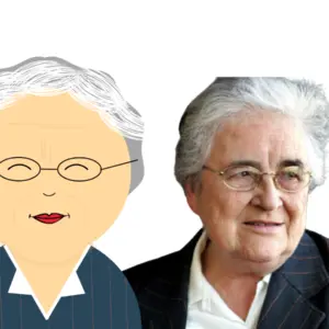 Marta Mata, referent de l’educació i participació social