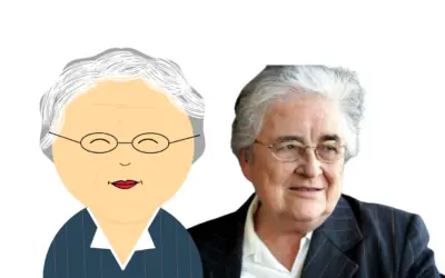 Marta Mata, referent de l’educació i participació social