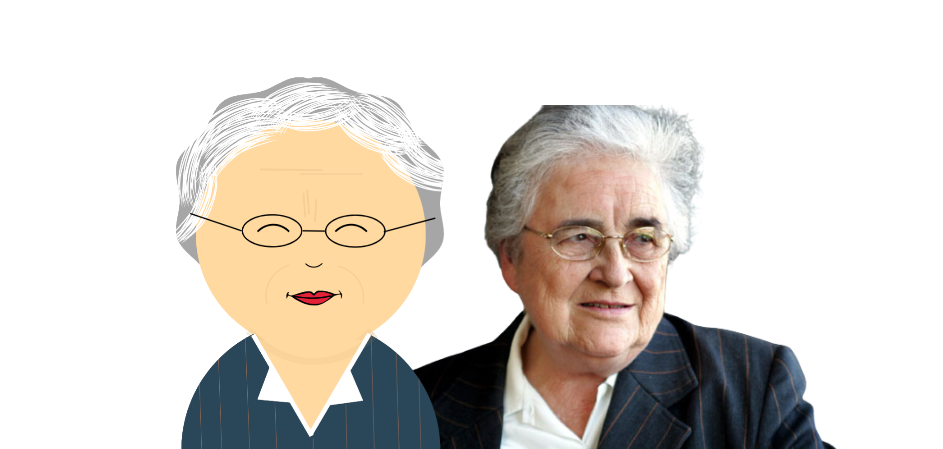 Marta Mata, referent de l’educació i participació social