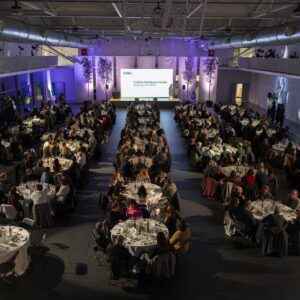 Nova edició del Sopar Solidari a favor de la infància