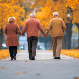 «A Catalunya hi ha més de 100.000 persones grans que pateixen soledat no desitjada», alerta Amics de la Gent Gran