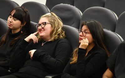 Las personas participantes de Inclusión Joven reivindican más oportunidades