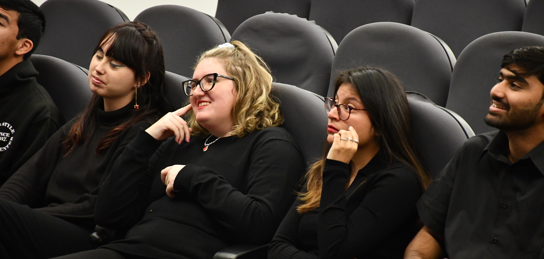 Les persones participants d’Inclusió Jove reivindiquen més oportunitats