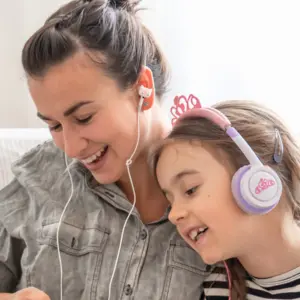 25 pòdcasts infantils per escoltar en família