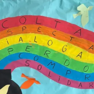 5 Jocs per a la Pau (Especial DENIP)