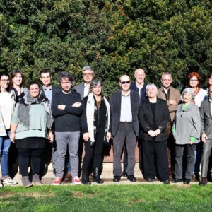 Renovem el Patronat per fer front als nous reptes i impulsar el nou Marc Estratègic