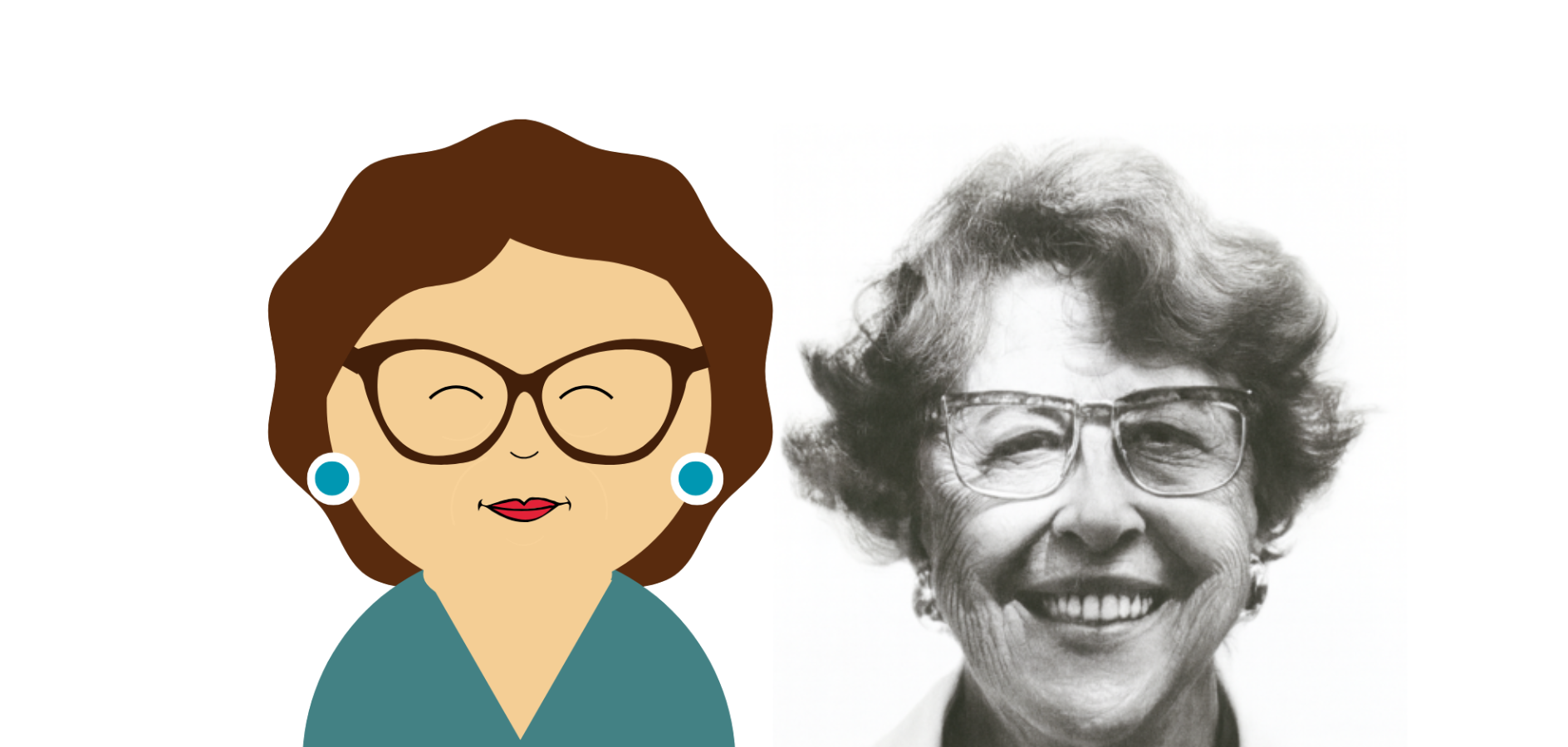 Carme Aymerich, defensora d’una educació per a tothom