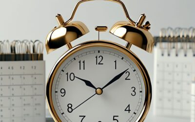 Avantatges del fitxatge i control horari amb CREA