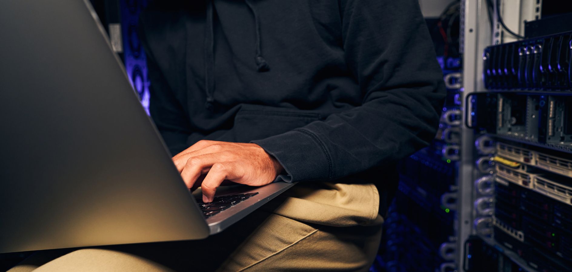 Ciberatac a l’entitat? Què cal fer en les primeres hores