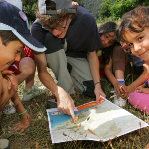 Dia Internacional de l’Educació: Eduquem per transformar el món