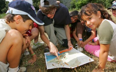 Día Internacional de la Educación: Educamos para transformar el mundo