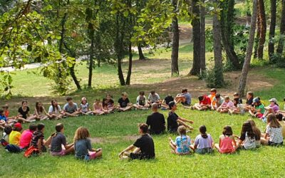 Los centros educativos ya pueden pedir las subvenciones para hacer colonias escolares