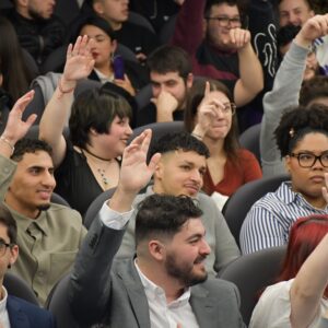 Més de 200 participants finalitzen la quarta edició del Demà Jove, un programa d’FPO Dual