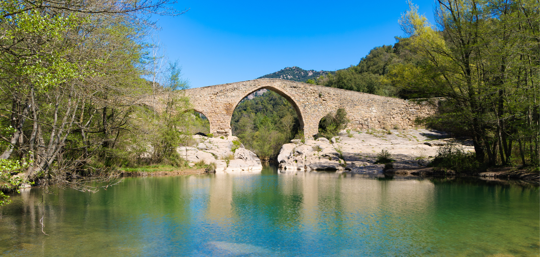 Els 5 imprescindibles del Berguedà per a famílies i grups