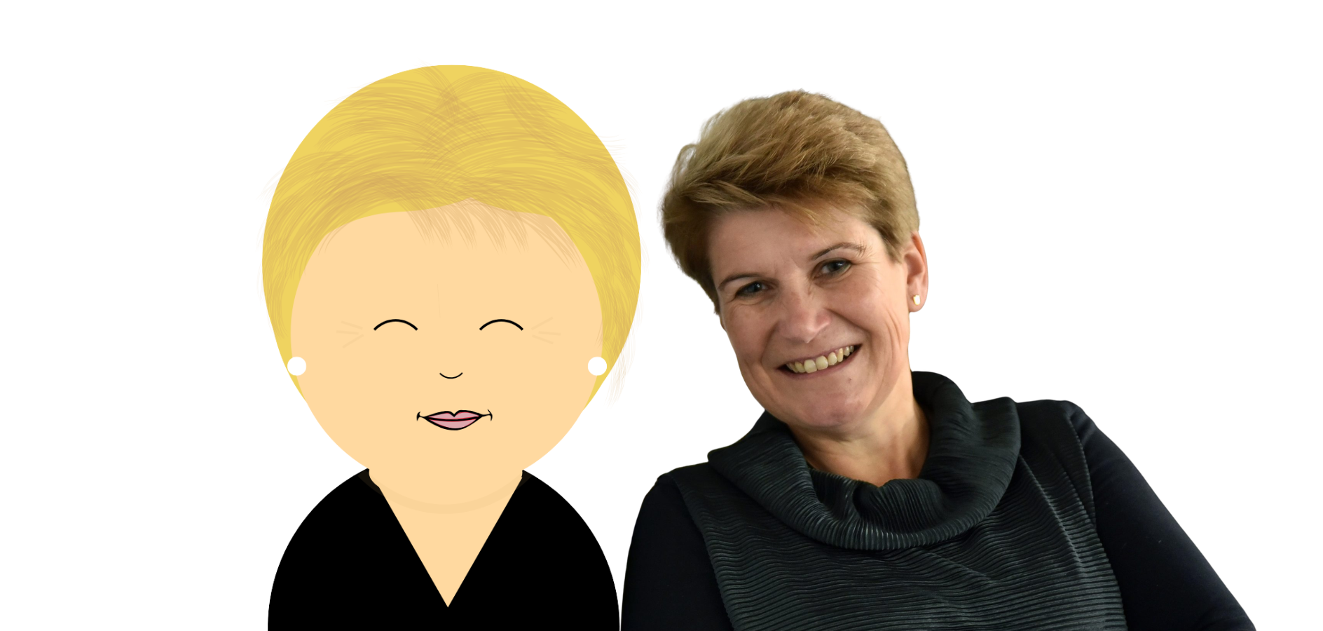 Anna Forés, compromesa amb el creixement social