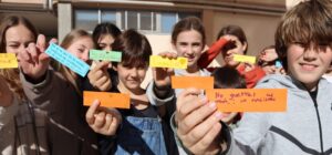 Jornada: Educar para un mundo de paz, organizada por Fundesplai y Fundipau