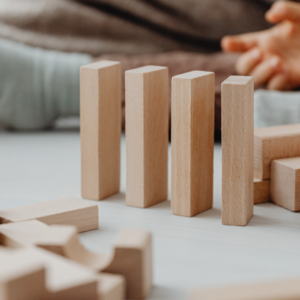 Com adaptar l’espai per a un infant amb TEA?