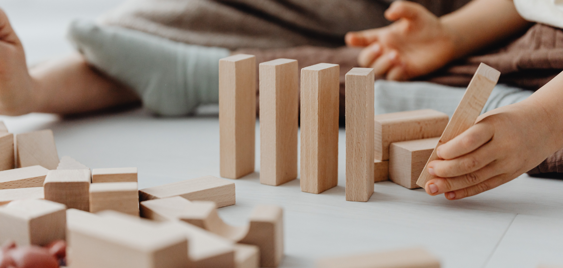 Com adaptar l’espai per a un infant amb TEA?