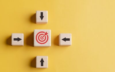 Inscriu-te a la xerrada formativa ‘Reflexió estratègica i planificació’