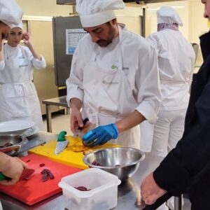7 cursos de cuina 100% subvencionats que portaran la teva cuina a un altre nivell