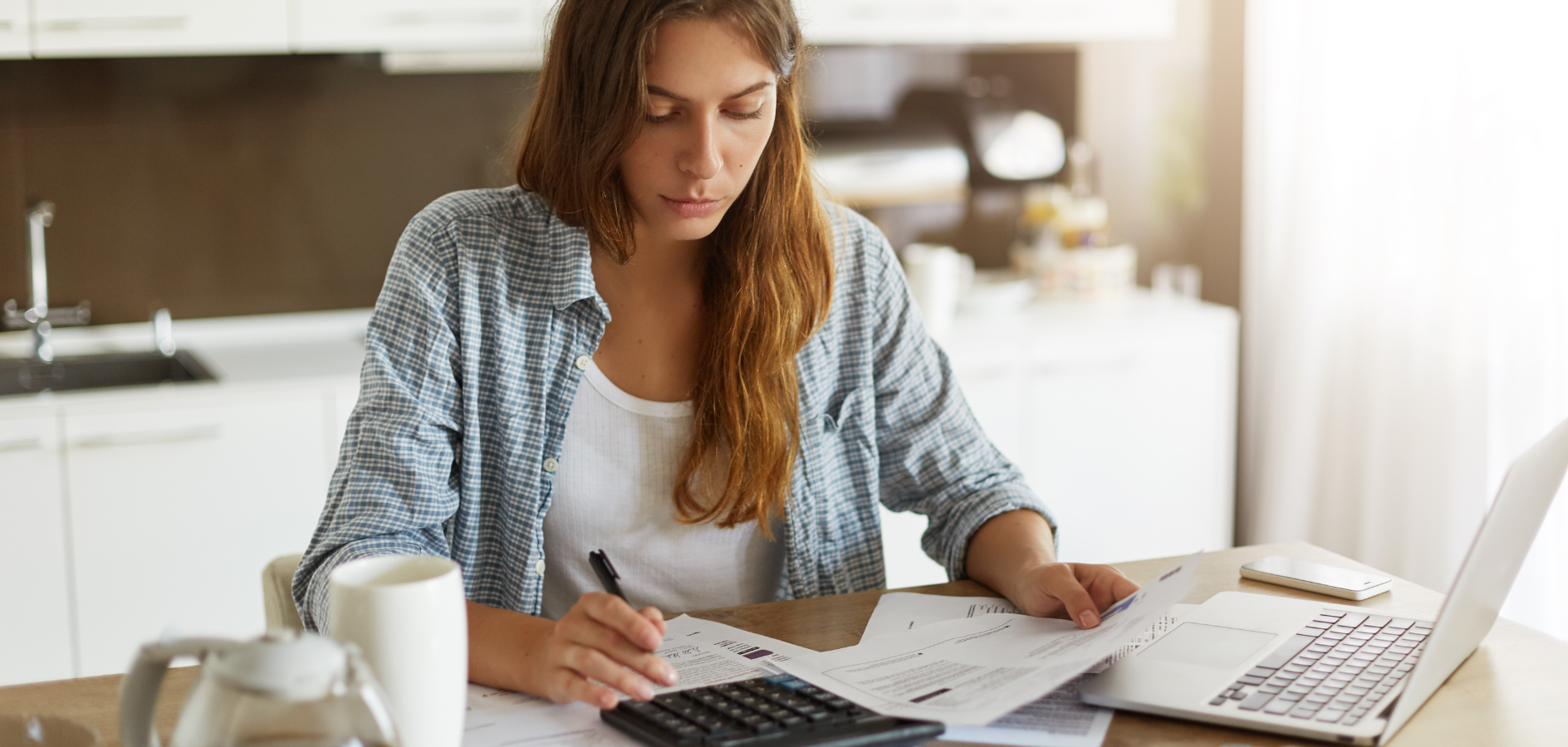 Les entitats han de presentar els models tributaris del primer trimestre a l’abril