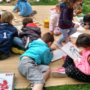 Comença una nova temporada de les Jugatecambientals