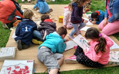 Comença una nova temporada de les Jugatecambientals