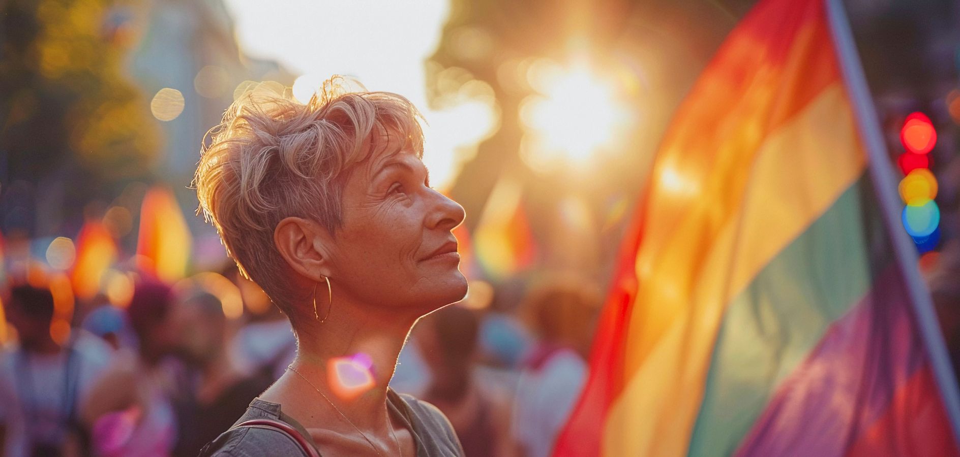 10 Claus per garantir una atenció inclusiva a persones dependents LGBTI+