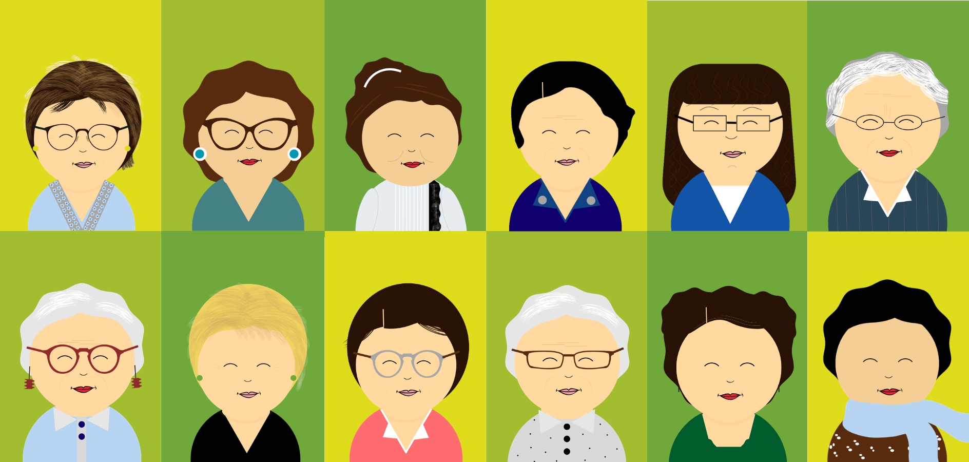 Guía de 12 mujeres pedagogas catalanas