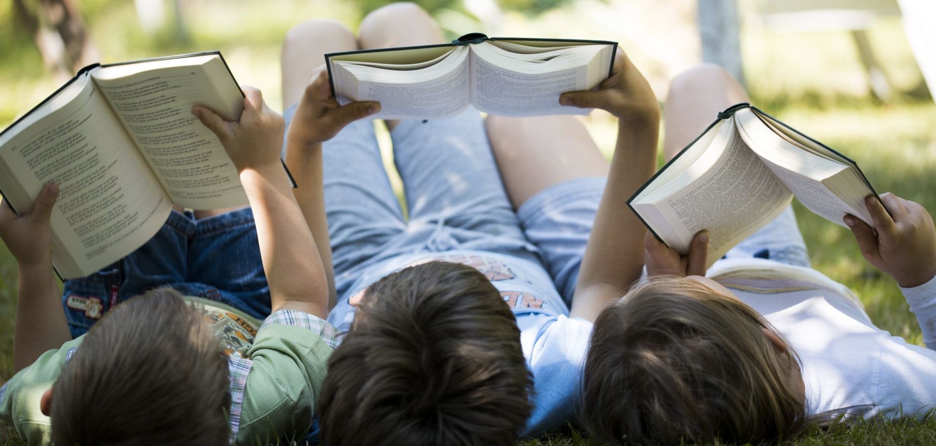 40 Contes per estimar la natura