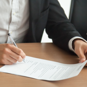 Els tipus de contractes laborals: què cal saber des del tercer sector