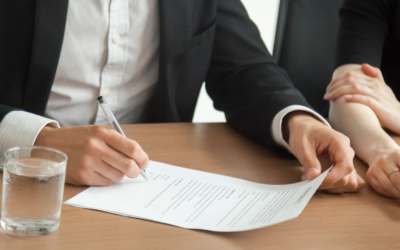 Els tipus de contractes laborals: què cal saber des del tercer sector