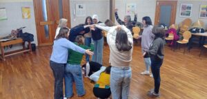 Formació habilitats per a la vida