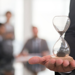 La distribució irregular de la jornada: quin és el preavís mínim obligatori