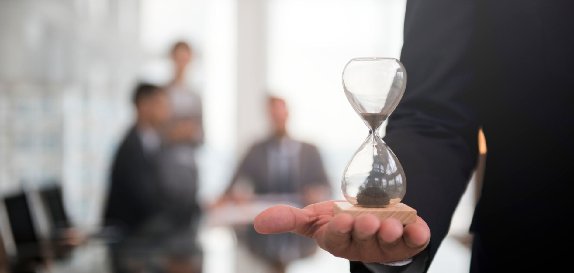 La distribució irregular de la jornada: quin és el preavís mínim obligatori