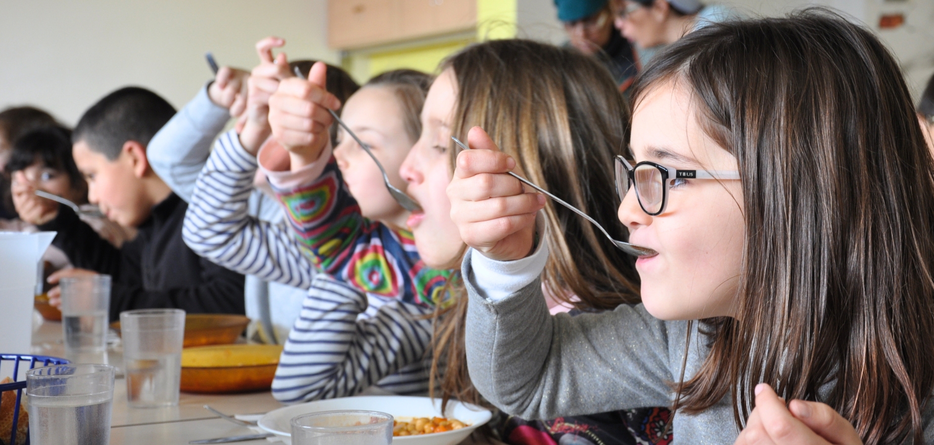 Cómo trabajar la celiaquía con niños, niñas y jóvenes