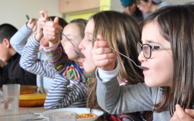 Com treballar la celiaquia amb infants i joves