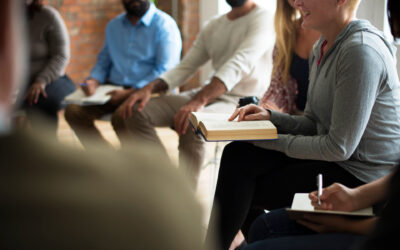 Impulsem l’RSC amb un taller de lectura a centres penitenciaris