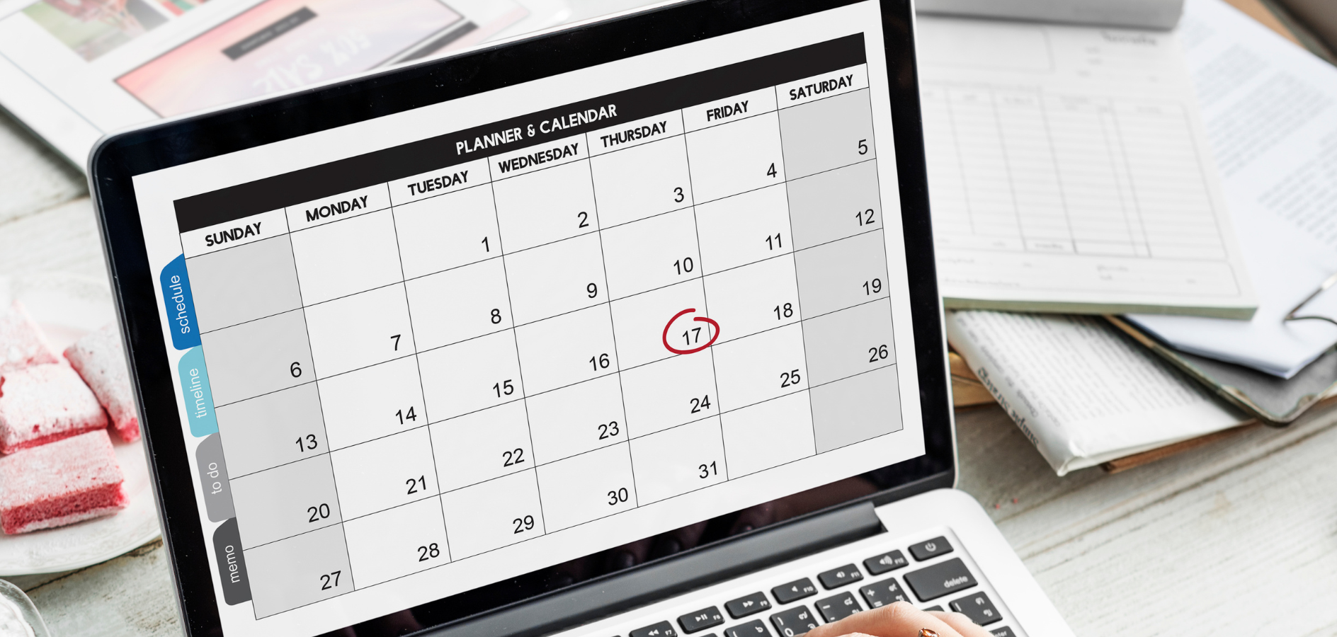Festius en dissabte i jornada laboral: què han de tenir en compte les entitats?
