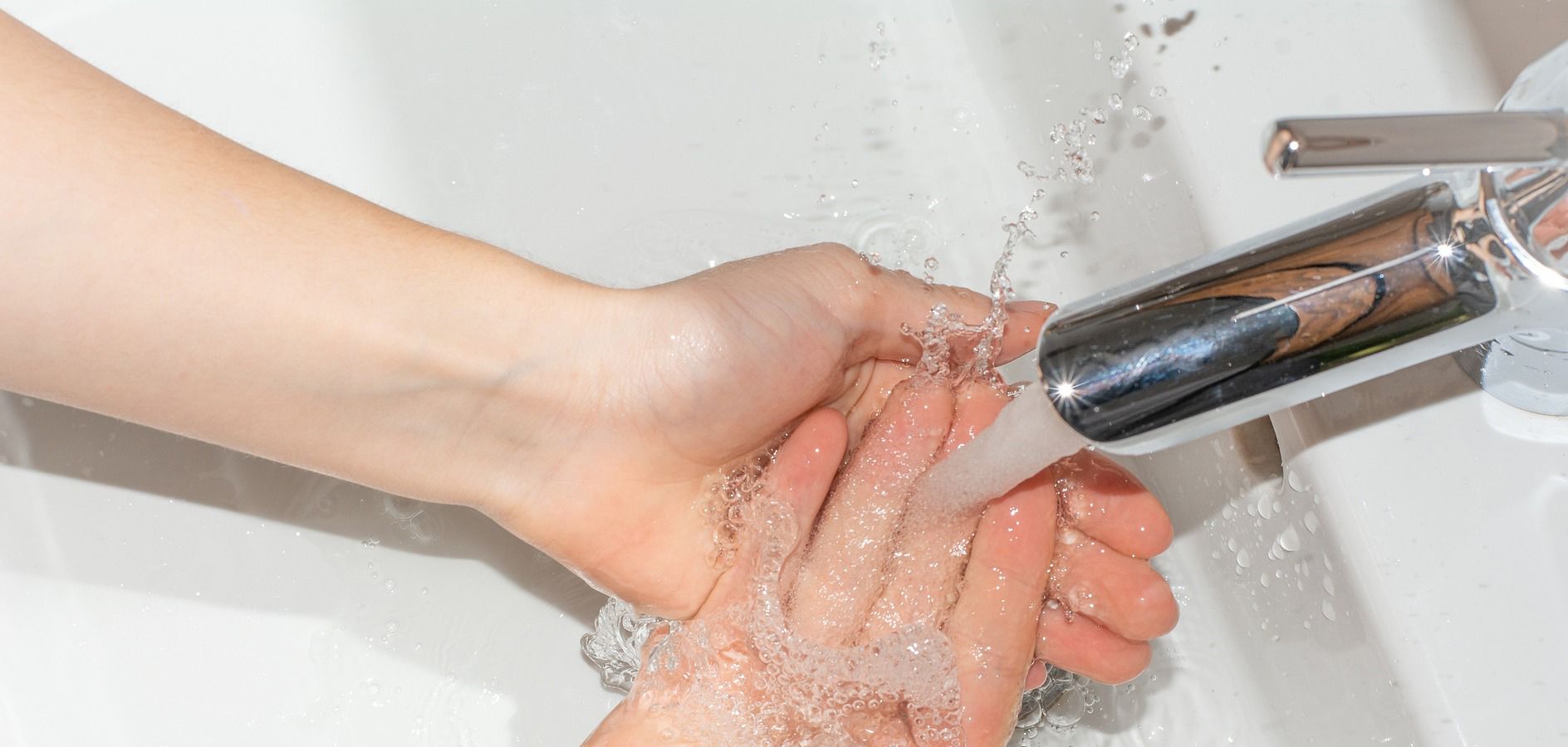 20 ideas para ahorrar agua en casa